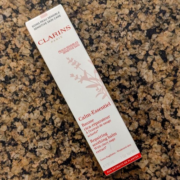 Calm-Essentiel Repairing Soothing Balm - Picture 1 of 2